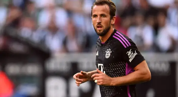 Harry Kane zarobki: Szokujące dane o płacach w Bayernie Monachium