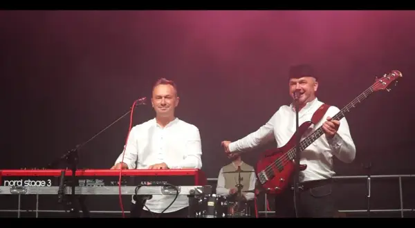 Ile trwa koncert Baciary? Poznaj szczegóły i zaskakujące fakty