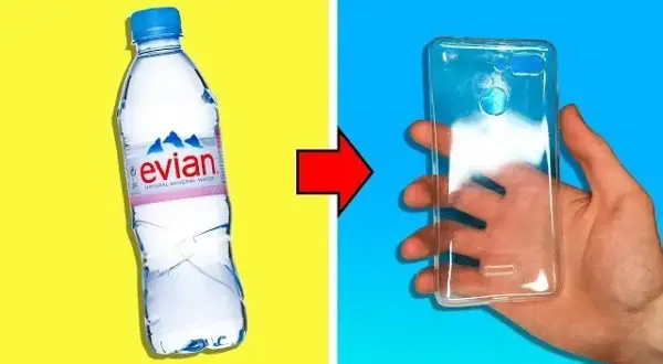 Jak zrobić poziomicę? Proste metody DIY (butelka, telefon, wąż)