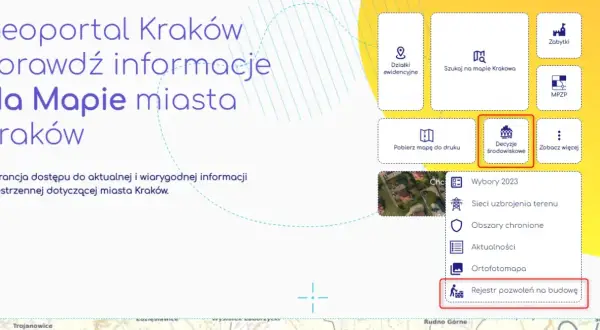 Gdzie znaleźć numer pozwolenia na budowę? Sprawdź teraz!