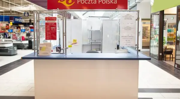 Do której jest czynna poczta polska? Sprawdź godziny otwarcia!