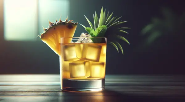 Cocktail con Malibu: ricette tropicali facili per stupire gli amici