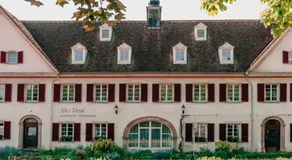 Hotel Alte Post finden: Ihr Wegweiser durch Standorte & Konzepte