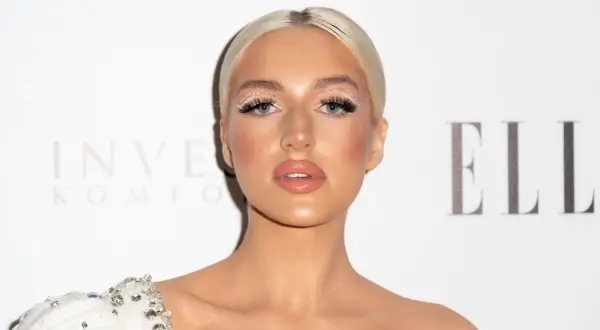 Kim naprawdę jest Caroline Derpienski - wszystko co musisz wiedzieć
