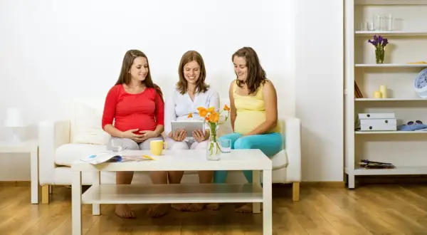 Ile trwa ciąża? Obalamy mity i liczymy termin porodu!