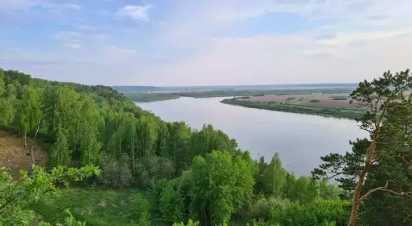 Najpiękniejsze miejsca w Rosji, które zachwycą każdego podróżnika