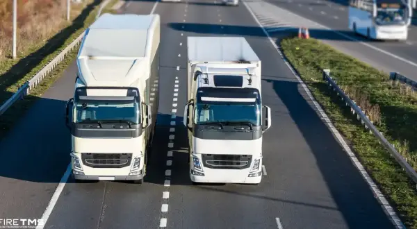 Ile płaci spedycja za km TIR? Stawki, koszty i porady eksperta