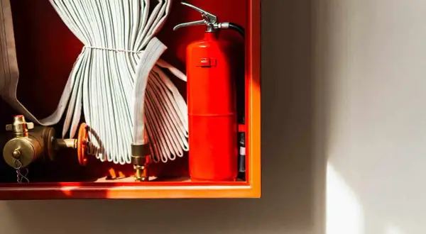 Jaką gaśnicę do domu jednorodzinnego wybrać, aby zapewnić bezpieczeństwo?