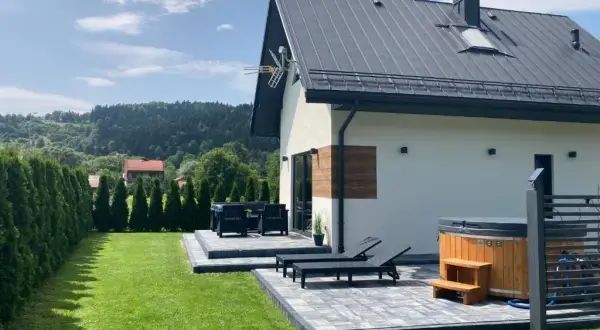 Pieniny noclegi: Jak wybrać idealne miejsce dla Twoich potrzeb?