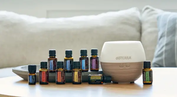Gdzie kupić olejki doTERRA? Sprawdź najlepsze miejsca i oferty