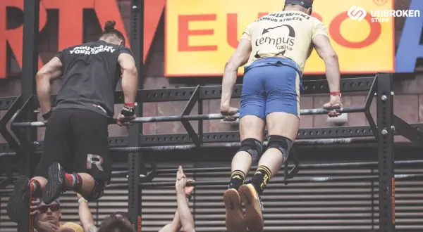 Metcon: Tajniki treningu metabolicznego w CrossFit dla każdego