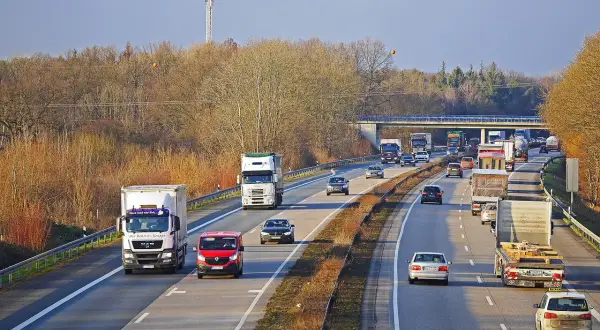 Autostrada A2 w Niemczech: Gdzie się zaczyna i co warto wiedzieć