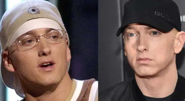 Eminem kiedy zmarł? Prawda o plotkach i jego aktualnym życiu