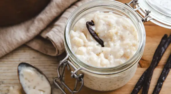 Riz au lait parfait: l'astuce de chef pour un crémeux inoubliable