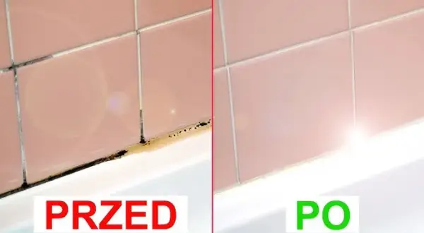 Jak usunąć pleśń z silikonu na oknie – skuteczne metody i porady