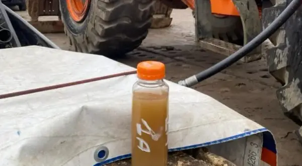 Co ile motogodzin wymiana oleju T25? Uniknij kosztownych błędów