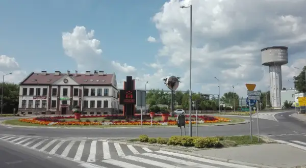 Ostrowiec Świętokrzyski: Odkryj atrakcje i zaplanuj idealny weekend