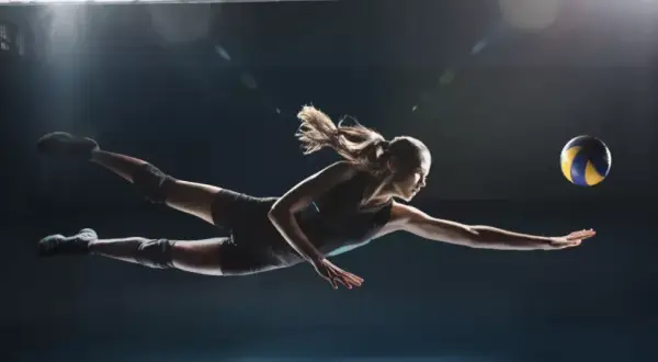 Motywacja w sporcie: Jak budować i utrzymać siłę do działania?