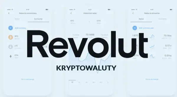 Ile Revolut pobiera prowizji za kryptowaluty? Sprawdź, by nie przepłacać!