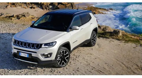 Jeep Compass: Jaki silnik wybrać? Oszczędność czy moc?