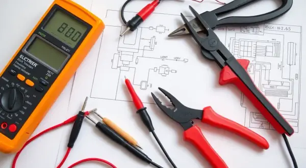 Technik elektryk - jakie przedmioty rozszerzone są kluczowe dla kariery?