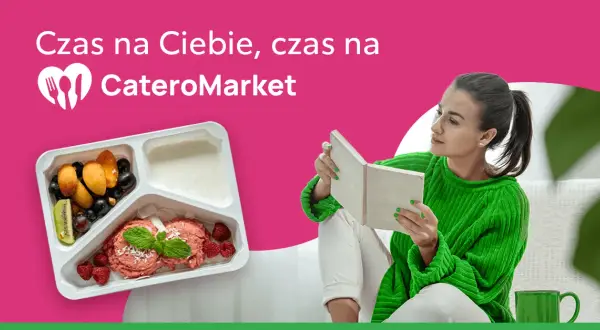 Jaki catering najlepszy? Porównanie, opinie i najważniejsze informacje