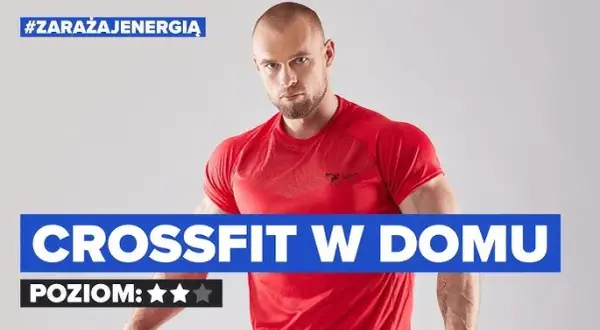 CrossFit w domu: Twój kompletny przewodnik od zera