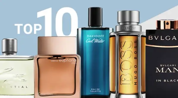 Męskie perfumy które podobają się kobietom – wybierz idealny zapach
