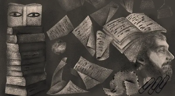 Akcja w literaturze: Czym się różni od fabuły? Poznaj etapy!