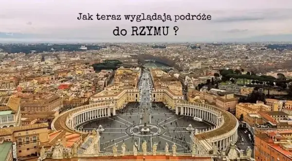Czy w Rzymie jest bezpiecznie? Oto, co musisz wiedzieć przed podróżą