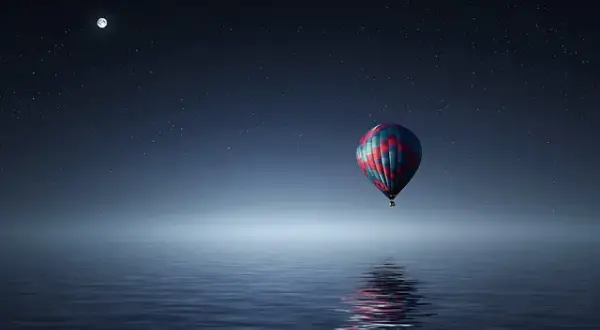 Instrukcja montażu: jak umieścić balon na patyku bez problemów
