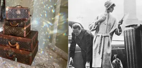 Kim był Louis Vuitton? Historia wizjonera i imperium luksusu