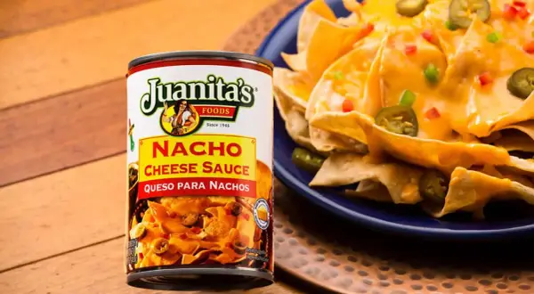 ¿Qué queso usar para nachos? La guía experta para la salsa ideal
