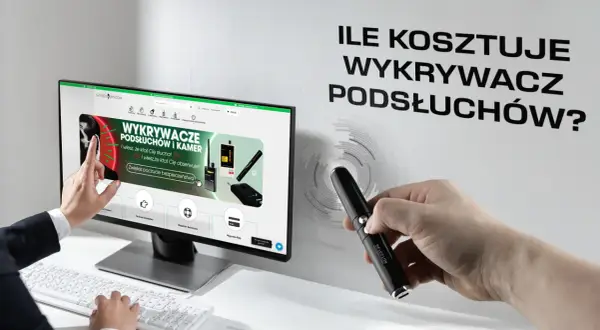 Podsłuch w aucie: Gdzie umieścić? Prawo, lokalizacje i ryzyko