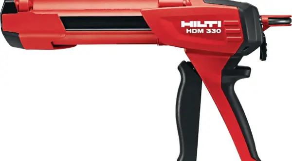 Pistolet do kotew chemicznych Hilti: Wybierz idealny model!