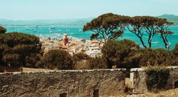 Najciekawsze atrakcje w Saint-Tropez, które musisz zobaczyć