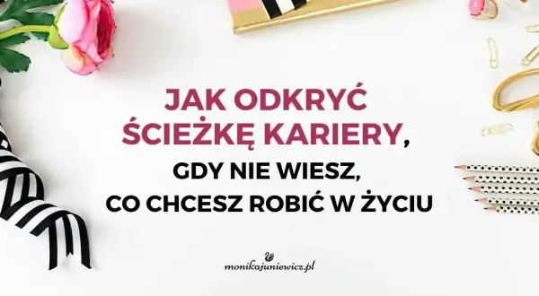 Nie zdana matura? Poznaj swoje ścieżki kariery i odzyskaj spokój
