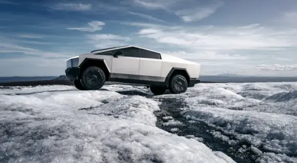Cena Tesla Cybertruck w Polsce: Prawdziwy koszt i ukryte opłaty