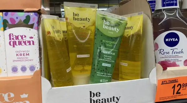 Be Beauty kosmetyki kto produkuje? Poznaj tajemnice jakości marki