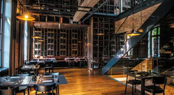 Czernina gdzie zjeść: najlepsze restauracje w Poznaniu i Trójmieście