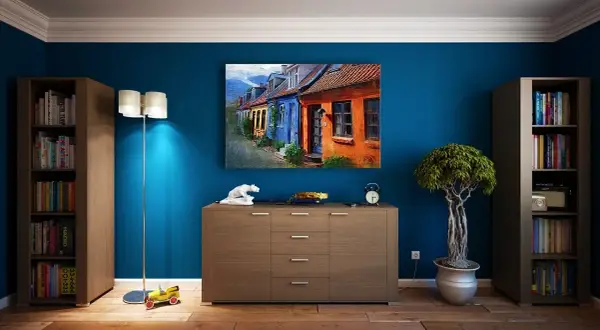 Jak dobrać kolor ścian do mebli wenge? Sprawdzone porady