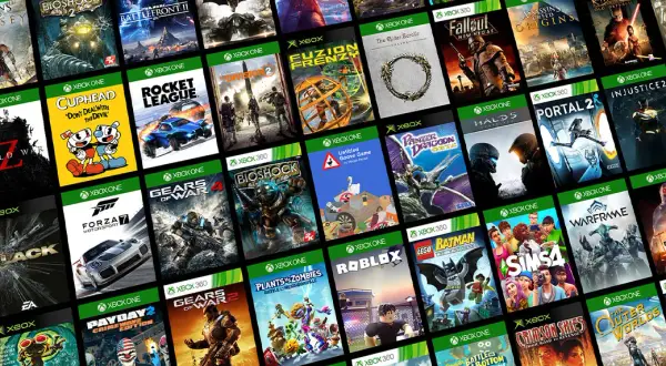 Gdzie można pobrać gry na Xbox 360 i uniknąć niebezpieczeństw?