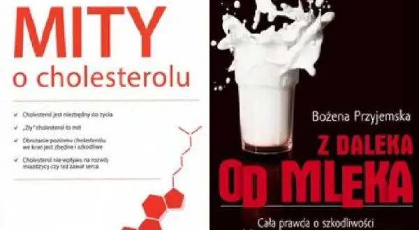 Mity o cholesterolu walter hartenbach - kontrowersje i prawda o zdrowiu