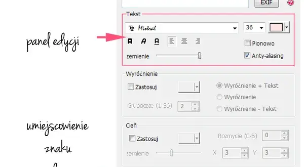Jak zrobić znak wodny na zdjęciu w telefonie i uniknąć błędów