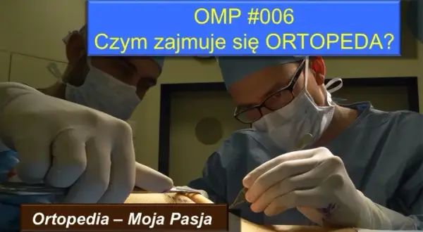 Chirurg czy ortopeda? Zrozum różnice i wybierz właściwie!