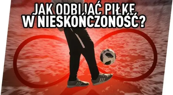 Jak wkręcić piłkę? Opanuj rotację i strzelaj jak Fryderyk!