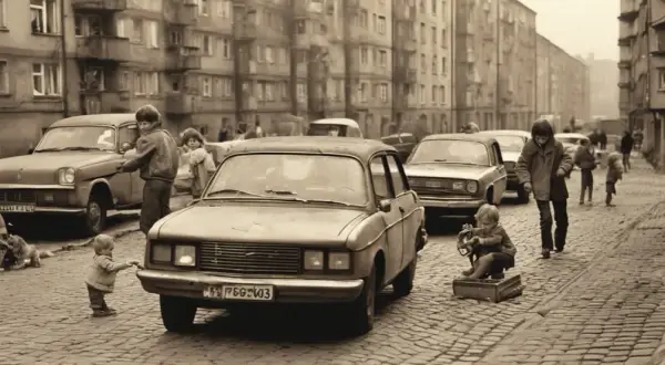 Ile kosztowało mieszkanie w latach 80 – nieznane fakty i ceny