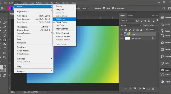GIMP czy Photoshop: Które oprogramowanie do edycji obrazów wybrać?