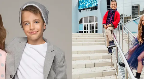 11-latka w modzie: Bluzki, które pokocha! Trendy, wygoda i stylizacje