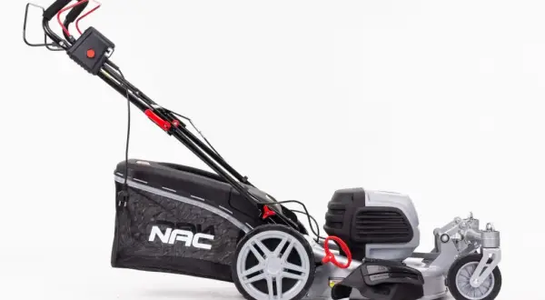 NAC czy Makita? Porównanie kosiarek elektrycznych dla Twojego ogrodu